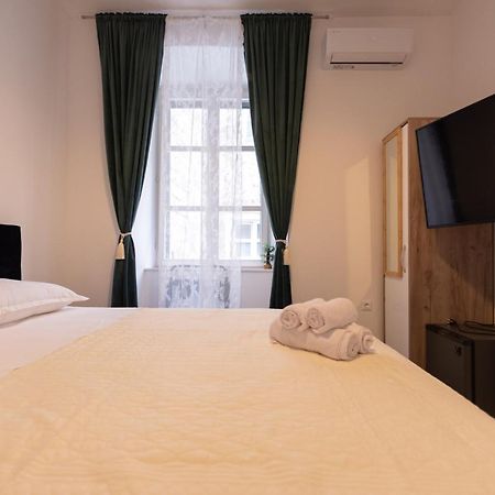 Throne Of Dubrovnik Room 1 Ngoại thất bức ảnh
