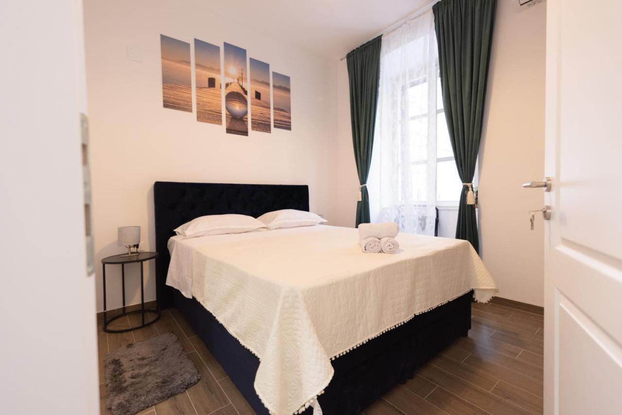 Throne Of Dubrovnik Room 1 Ngoại thất bức ảnh