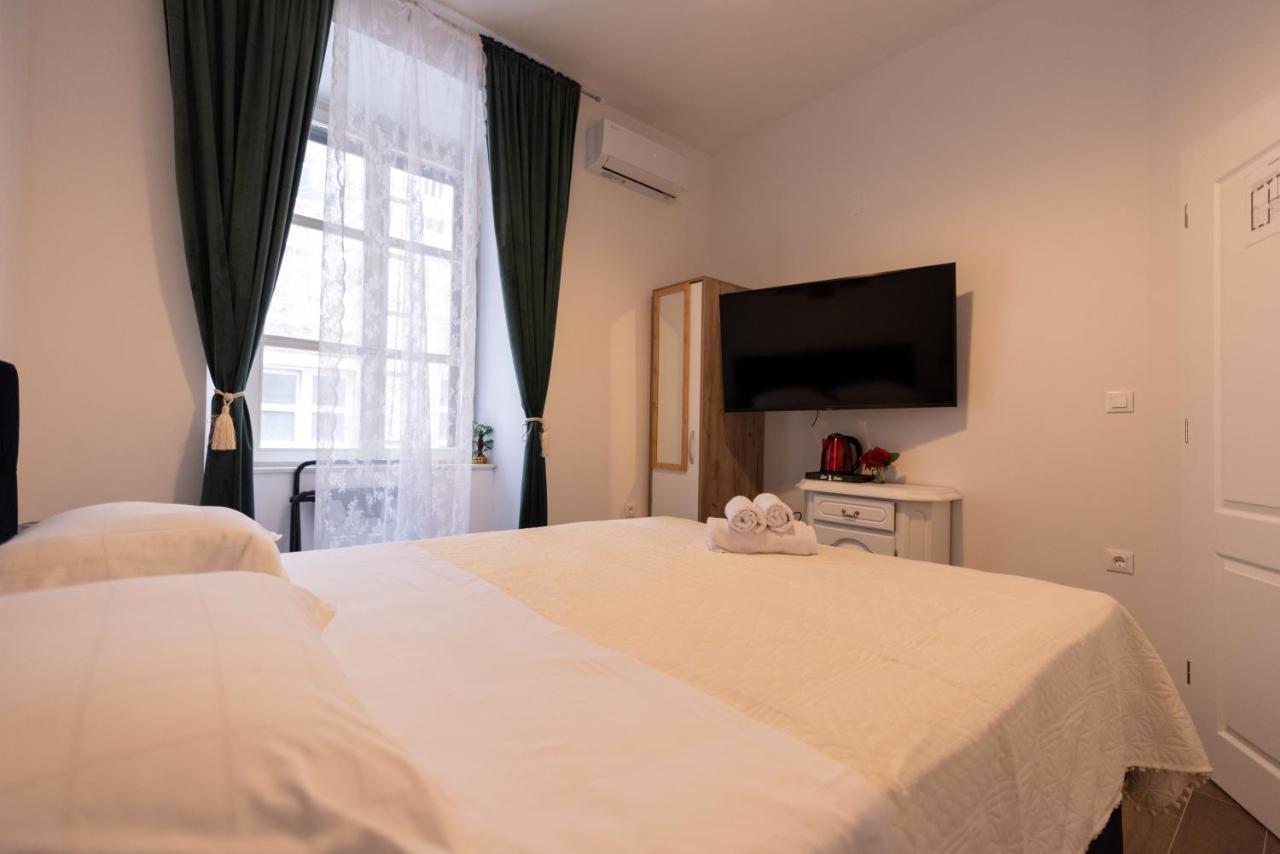 Throne Of Dubrovnik Room 1 Ngoại thất bức ảnh